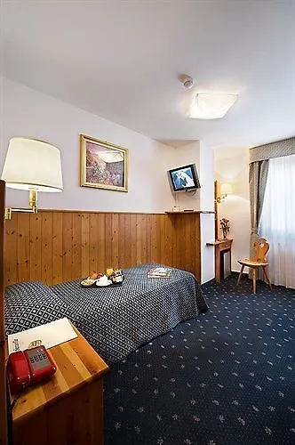 Hotel Sassella Grosio Italia