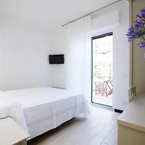 Bed & Breakfast Via Sant'anna 