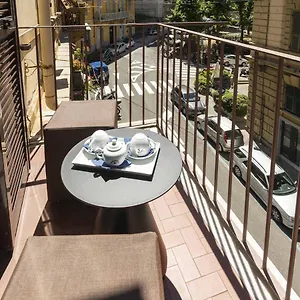 Guest house La Linea D'acqua 