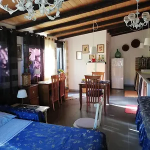 Casa Della Quercia Appartamento San Giovanni La Punta