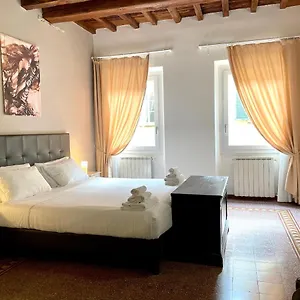 Frühstückspension Canto Dei Servi Florenz