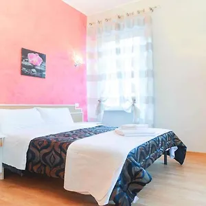 Trani B&t Roma