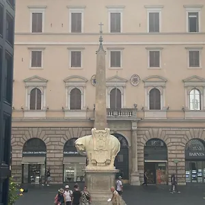 Bed & Breakfast In Piazza **