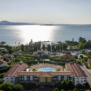 Le Terrazze Sul & Apartahotel