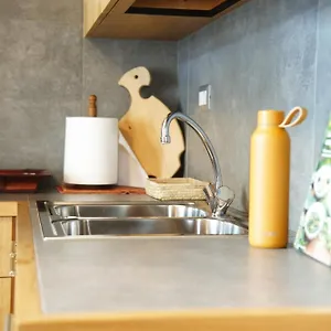 Appartamento La Casa Sul Parco, Grosio