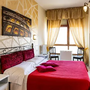 Guest house La Stazione Del Vaticano ***