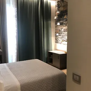 Guest house La Linea D'acqua 