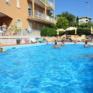 Aparthotel Orchidea Pietra Ligure