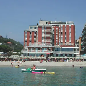 Aparthotel Stella Maris Pietra Ligure