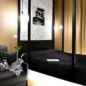 Guest house Bibi E Romeo's 