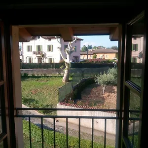 Casa vacanze Montorfano Haus, Rovato