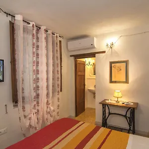 Bed & Breakfast Due Borghi 3 