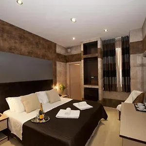 Guest house Blue Vatican **