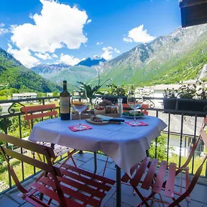 Appartamento Ca' Nei Ronchi Bregaglia, Piuro