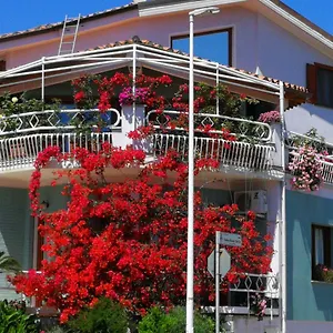Il Giardino All'angolo Appartamento Villacidro