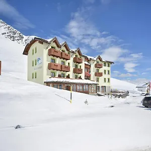 Interalpen **** Isolaccia