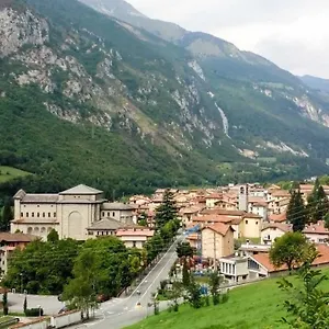 Appartamento Affittimoderni Dolce Dormire, Nasolino