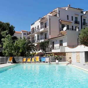 Aparthotel Dei Fiori Pietra Ligure