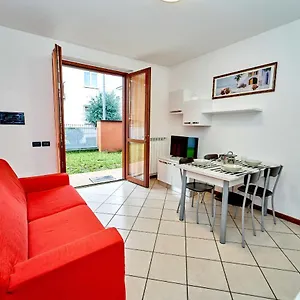 Appartamento Affittimoderni Bergamo, Curno