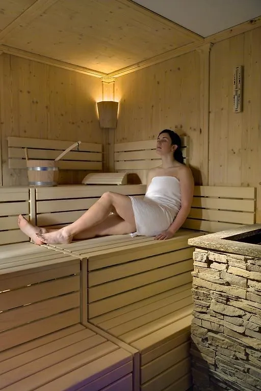 Hotel Sassella Grosio Italia