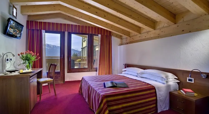 ***  Hotel Sassella Grosio Italia