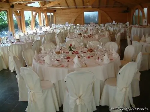 Hotel Sassella Grosio