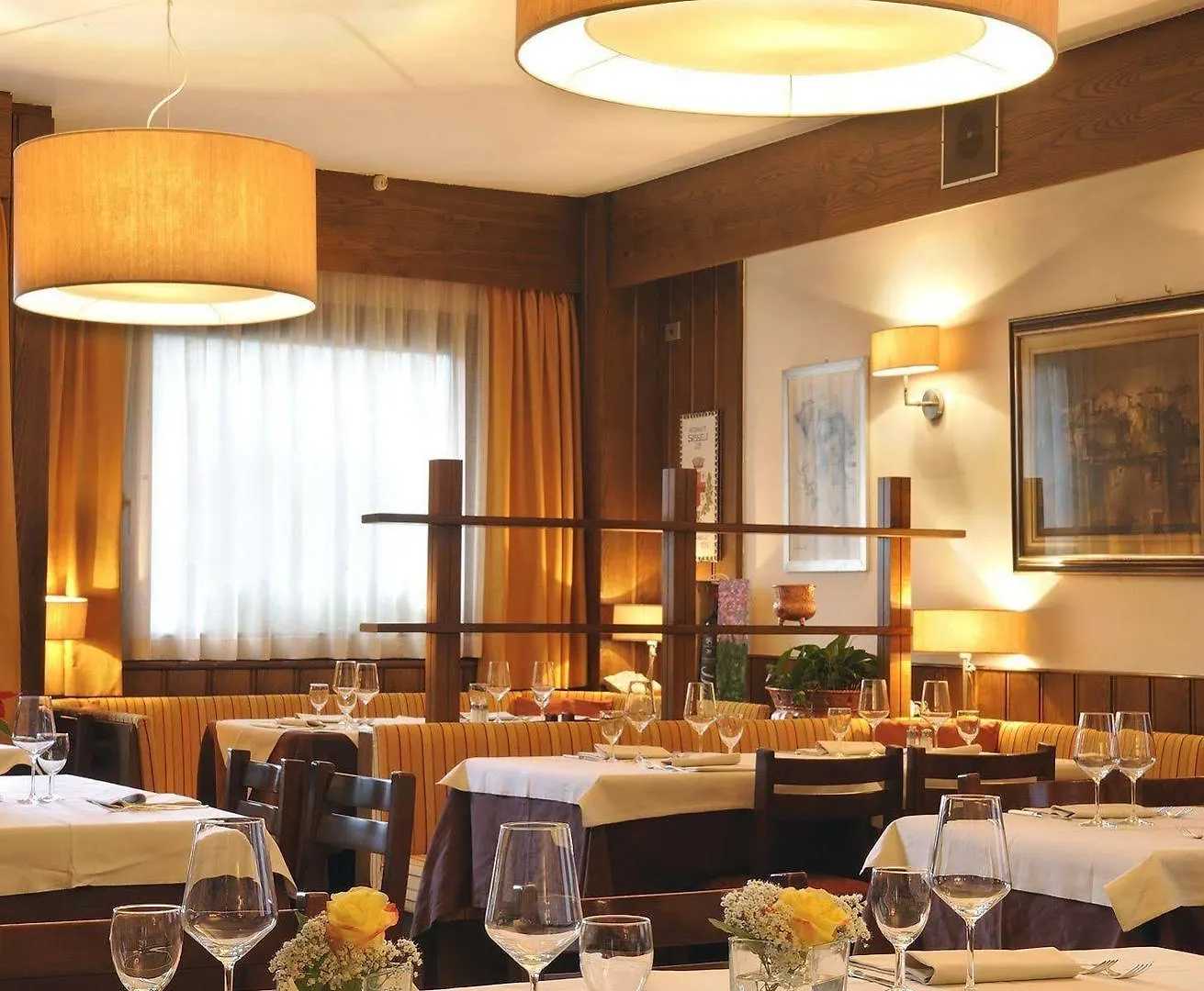 Hotel Sassella Grosio