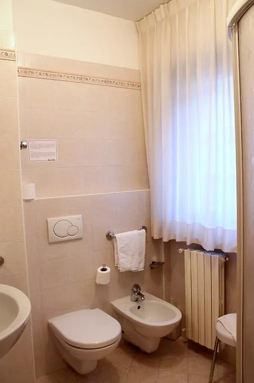 Hotel Sassella Grosio
