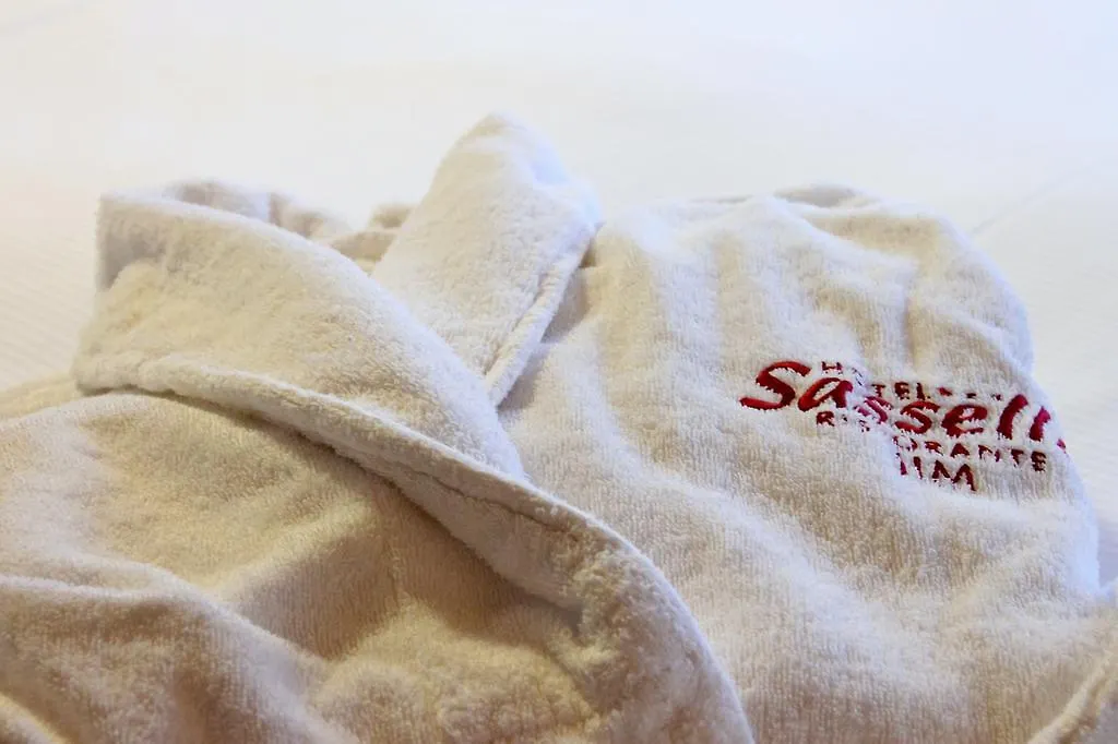 Hotel Sassella Grosio
