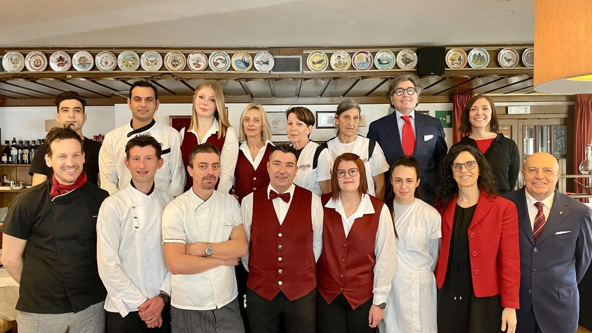 Hotel Sassella Grosio 3*,  Italy