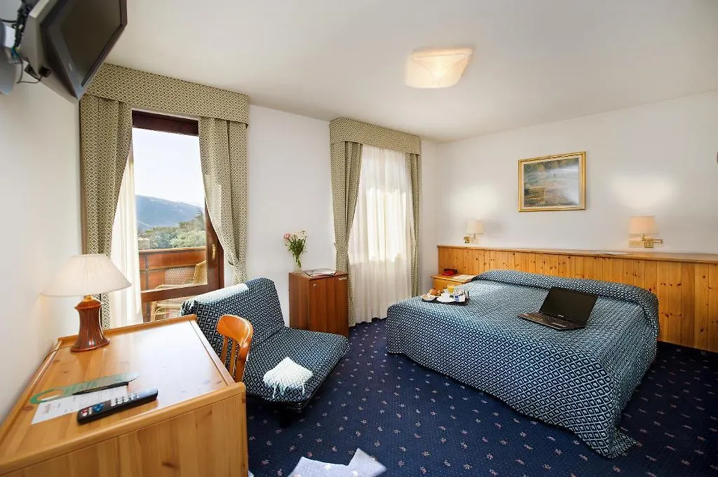Hotel Sassella Grosio
