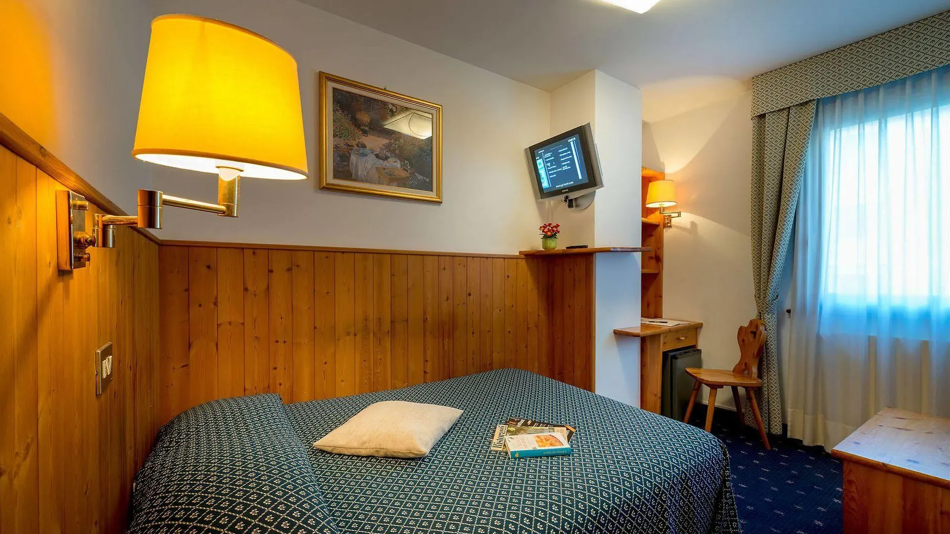 Hotel Sassella Grosio